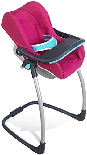 Imagen 4 de Smoby - Accesorio para casas de muñecas (520691)