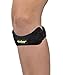 Gabor Fitness Tendon Patellar Knee Brace Support Strap Band (Pair)