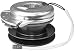 Maxpower 11859 Electric PTO Clutch for MTD Cub Cadet 917-04163