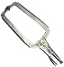 CLAMP C LOCK 18 IN W/PAD