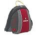 Littlelife Toddler Daysack - Red