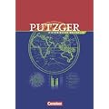 Putzger - Historischer Weltatlas - [103. Auflage]: Putzger historischer Weltatlas, Ausgabe mit Register