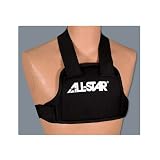 Batters/Fielders HeartShield Protector Ages 7 to 9