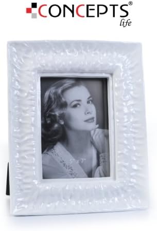 Photo Frame Perpetual Tide 5x7"