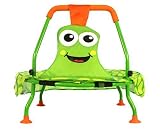 Galt Toys Nursery Trampoline - Galt Nursery Trampoline by Galt America