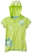 adidas Girls 2-6X Hanging Out Hoodie