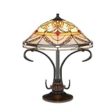 Millstone Table Lamp - 66-12TL