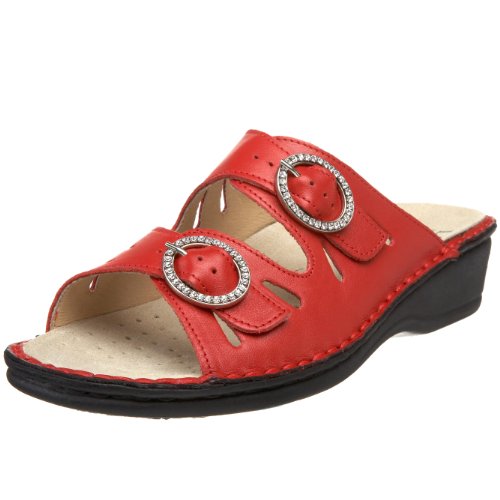 La Plume Women's Amalfi Sandal