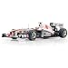 SPARK 1/43 Sauber C30 Ferrari No16 China GP 2011 Kamui.Kobayashi