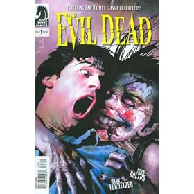 Evil Dead #3