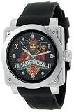 Christian Audigier Watches:Christian Audigier Unisex FOR-202 Fortress King of Hearts Stainless Steel Watch