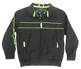 Maui & Sons Boys 2-7 Aggro Shark Jacket