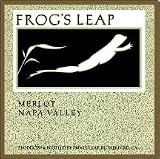 2009 Frog's Leap 'Napa' Merlot 750ml by Frog's Leap Big Save