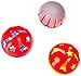 Hartz Just for Cats Bizzy Balls Cat Toy for all breed sizes