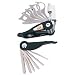 �o�Y�[�J MULTI-18 TOOLS