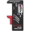 Amprobe BAT-200 Adjustable Battery Tester