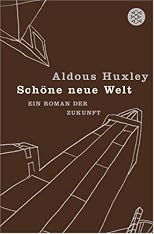 Königs Erläuterungen und Materialien. Schöne neue Welt