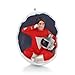 Mork from Ork - Mork & Mindy 2013 Hallmark Ornament