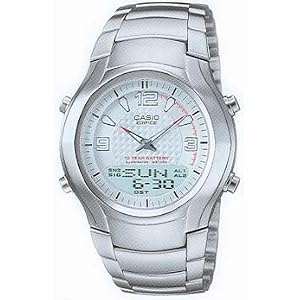 Casio General Men’s Watches Edifice Active Dial EFA-112D-7AVDF - WW