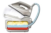 Rowenta DG5030 Pressure Iron and Steamer