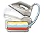 Rowenta DG5030 Pressure Iron & Steamer