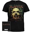 Slayer - Stretch Head - T-Shirt