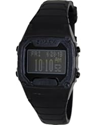 Freestyle Unisex 101814 Shark Classic Tide Black Digital 150 Beaches Watch