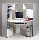 Produkt-Bild: Computertisch Schreibtisch Eckschreibtisch Apollo