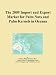 The 2009 Import and Export Market for Palm Nuts and Palm Kernels in Oceana