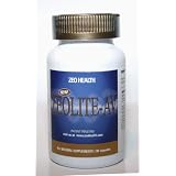 ZEOLITE-AV - Scientifically Proven Natural Antiviral - 90 Capsule Bottle