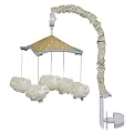 Cotton Tale Designs Heaven Sent Boy Musical Mobile
