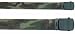 Apparel : Woodland Camouflage Army Web Belt