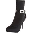Martinez Valero Ronni Stretch Bootie