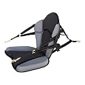 GTS Expedition Molded Foam Kayak Seat