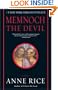 Memnoch the Devil (Vampire Chronicles, Book 5)