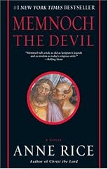 Memnoch the Devil