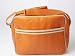 Fred Perry Orange Amber Shoulder Bag