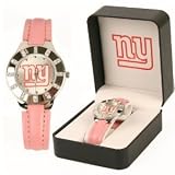 New York Giants NFL Women's Watch