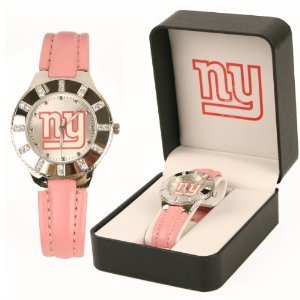 New York Giants NFL Women's Watch