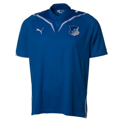 PUMA Herren TSG Hoffenheim Heim-Trikot Third Shirt Promo ohne Spon, puma royal-white, L, 7 Preisvergleich