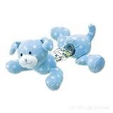 Puppy Rattle Beanstix, Dottie Dots Beanstix Rattles