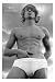 Boy (By Tanya Chalkin) Poster