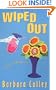 Wiped Out (Charlotte LaRue Mystery Series, Book 4)