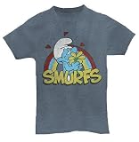 Vintage Smurfs T-Shirt