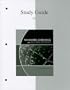 Study Guide to accompany Managerial Economics & Business Strategy