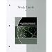 Study Guide to accompany Managerial Economics & Business Strategy