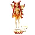 Barbie Fairytopia Fairy Doll - Sunburst
