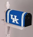 University of Kentucky Mailbox Cover