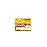 'CROSMAN'' Copperhead 1500 Count BB'S