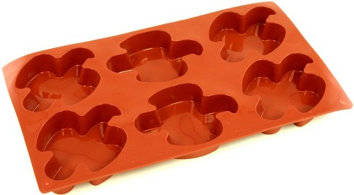 Stampo in silicone Mini Colombe Stampo in silicone Mini Colombe